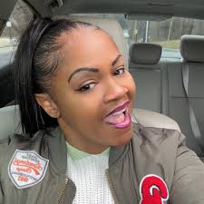 Latoya Stallings-cofield