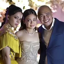 Discover Bianca De Vera's Stunning Family Resemblance