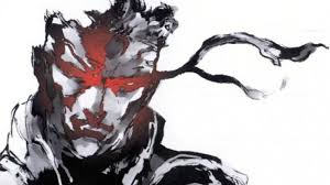 A meme to surpass metal gear… too far? 20 Reasons Why Metal Gear Solid Is One Of The Greatest Games Of A Generation Joe Is The Voice Of Irish People At Home And Abroad