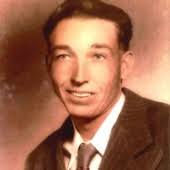 Obituary information for Herbert James Carter