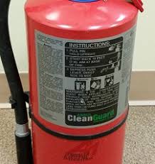 Server Room Fire Extinguisher A1 Sprinkler Systems Integration Blog