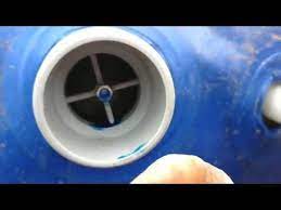To last at least six months to a year under normal use, understanding that some abrasive resins or filler will influence functional life. Lay Z Spa Non Return Valve Repair Save 400 With A Diy Fix Youtube