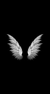 We have a massive amount of hd images that will make your computer or smartphone look absolutely fresh. Cool Black Wallpaper Background Cool Black Wallpaper Wings Wallpaper Black Wallpaper Iphone