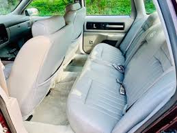 Or when it comes to cleaning your machine, you might want one with dishwasher safe parts. This Sweet 1996 Chevrolet Impala In Dark Cherry Metallic Is For Sale Gm Authority