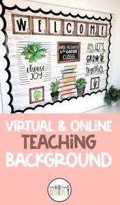 Find all the essentials to make your classroom a unique learning space. 22 Plant Classroom Theme Ideas Plants Classroom Classroom Themes Classroom