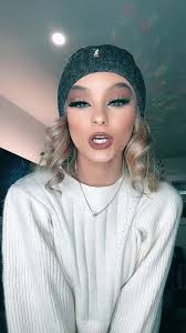 haven’t done this since the black hair era #foryou #fyp