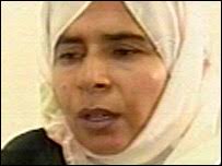 Resultado de imagen para Sajida al Rishawi