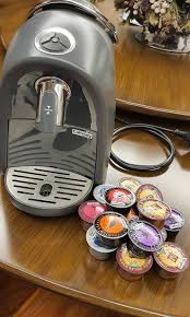 Maybe you would like to learn more about one of these? Caffitaly System S03 Coffee Espresso Machine Tv Home Appliances Kitchen Appliances Coffee Machines Makers On Carousell