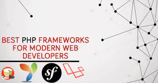 Back then it was a revelation, and it's still one of the best php frameworks you can use (and one of the most popular). 11 Best Php Frameworks For Modern Web Developers In 2020