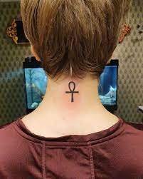 Maybe you would like to learn more about one of these? 20 Powerful Ankh Tattoo Ideas Analogy Behind The Ancient Symbol