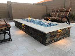 Maybe you would like to learn more about one of these? Custom Fire Pits And Grills Phoenix Arizona Turf Monsters Az