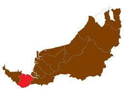 Samarahan division is one of the twelve administrative divisions in sarawak, malaysia. Samarahan Division Wikipedia