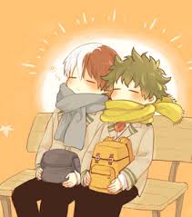 Aesthetic Anime Wallpapers Todoroki Anime Wallpaper Hd And todoroki just showed up. aesthetic anime wallpapers todoroki