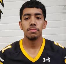 Marshall County football players named All-District