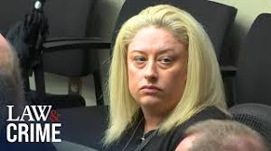 BREAKING: Mom Who Sobbed While Testifying is Stone-Faced When Guilty  Verdict is Read