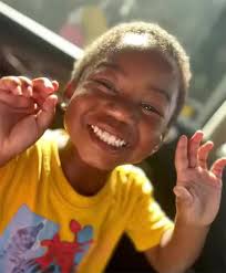 2-Year-Old Black Boy from St. Louis Assaulted and Strangled By His  Babysitter