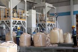 Nhan Co alumina achieves VND 3.2 trillion revenue in first 6 months