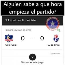 De chile este domingo 26 de agosto en la quinta fecha del torneo transición 2017, y que se disputará desde las 12:00 horas en el partido entre el cacique de pablo guede y los azules de ángel guillermo hoyos, será transmitido de forma exclusiva por la señal de cdf premium. G8jxhmgqzulsrm