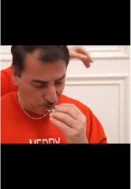 Bosley in Faze Rug Video