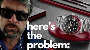 Is this the best Tudor watch?