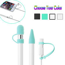 Here are our favorites, chosen after years of enthusiastic experimentation. Lightning Cable Adapter Tether Case Apple Pencil Cover Cap Holder Nib Cover Computers Tablets Networking Tablet Ebook Reader Accs