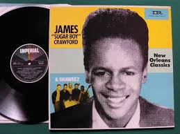 Amazon.co.jp: James'"Sugar Boy" Crawfodo & Shaweez/New Orleans Classics  Dave Bartholomew Band Playing New Orleans R&B Sound : Toys & Games