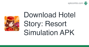 Resort simulation for android with mod money. Hotel Story Resort Simulation Apk 2 0 10 Download Apk Free