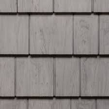 Certainteed siding products feature proprietary locking designs created to optimize the certainteed siding products are regularly audited by architectural testing, inc. Cedar Impressions Single 7 Straight Edge Perfection Shingles At Menards