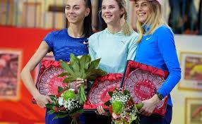 Maybe you would like to learn more about one of these? Ukrainki Levchenko Maguchih I Gerashenko Zanyali Ves Pedestal Na Turnire V Germanii