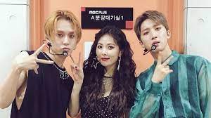 See more ideas about hyuna kim, kpop girls, triple h. K Pop Hyuna Sacked Over Relationship Controversy Bbc News