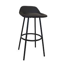 Sp 3051pk Dark Brown Bar Stool Mandaue Foam Philippines Furniture Bed Mattress Brown Bar Stools Bar Chairs Bar Stools