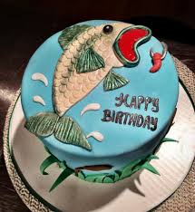 Line 2 x deep 20cm springform cake tins with baking paper. Pin On Birthday Cake Images