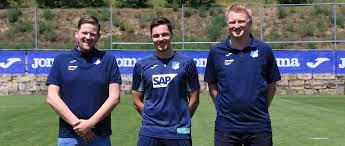 Includes the latest news stories, results, fixtures, video and audio. Huber To Head Up Scouting Korzynietz Joins Academy Tsg Hoffenheim
