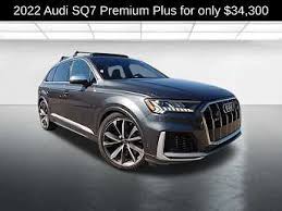 Image result for Daytona Gray 2022 SQ7