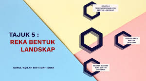 Jan 02, 2018 · objektif kssm rbt bertujuan untuk membolehkan murid mencapai objektif berikut: Reka Bentuk Landskap By Qila Bu