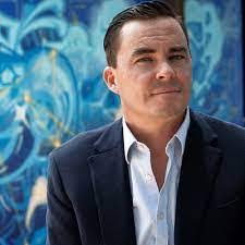 Kyle Harper's Instagram, Twitter & Facebook