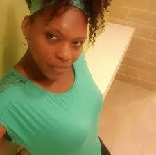 Paulette Jenkins's Instagram, Twitter & Facebook