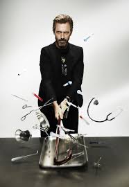 Gregory House Gregory House House Md Dr House