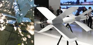 Image result for ZALA Aero Lancet-3