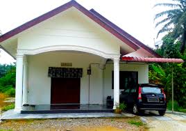 Buatlah daftar fasilitas rumah kost yang sekiranya akan diperlukan penghuni. Buat Rumah Kos Rendah Waliy Resources