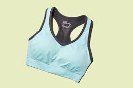 Jockey® high impact awakening sports bra $36.00 | 2 for $50 2 colors available. Fittin Padded Sports Bra Review Cheap Sports Bras 2019