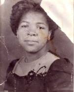 Audrey Pinder Obituary (1932