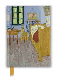 We did not find results for: Vincent Van Gogh Bedroom At Arles Foiled Journal Flame Tree Publishing