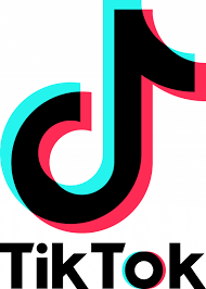 Available for hd, 4k, 5k desktops and mobile phones. Tik Tok Logo Png Wallpaper Site