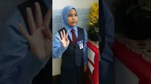 Watikah pelantikan pengawas sekolah, pusat sumber, ketua dan penolong ketua kelas 2019 ( 13 januari 2019 ). Arina Sajak Tahun 4 Daie Cilik Sk Seri Mega Cute766