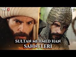 Mehmed: Fetihler Sultanı