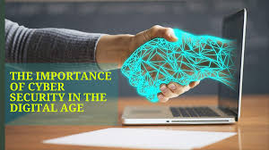 The Importance of Data Security in the Digital Age