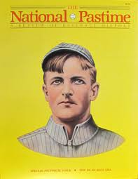 Introduction: The National Pastime, Spring 1986 (Deadball Era Pictorial  Issue)