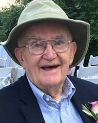 Remembering David Rutford