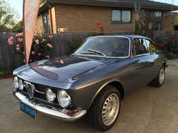 Image result for Grigio 1968 Alfa-Romeo